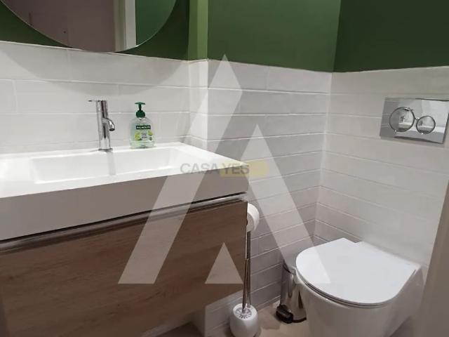 Apartment T3 in Coimbra Sé Nova, Santa Cruz, Almedina e São Bartolomeu, Coimbra