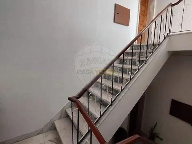 Apartment T3 in Corroios, Seixal