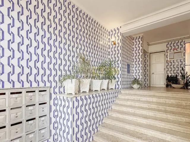 Apartment T3 in Costa de Caparica, Almada