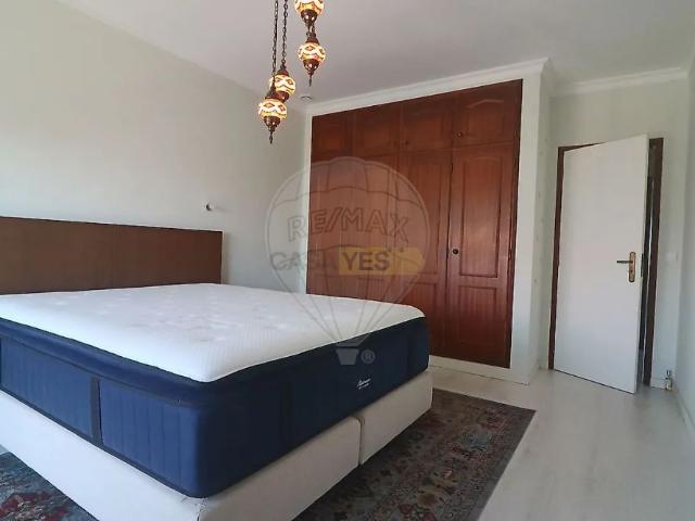 Apartment T3 in Caldas da Rainha Santo Onofre e Serra do Bouro, Caldas da Rainha