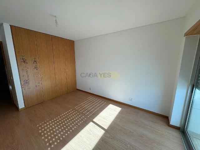 Apartment T3 in Caldas de Vizela São Miguel e São João, Vizela