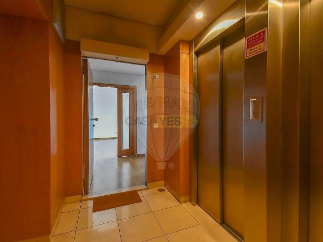 Apartment T3 in Campanhã, Porto