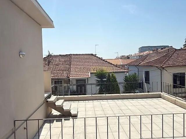 Apartment T3 in Campanhã, Porto