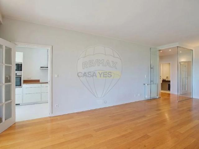 Apartment T3 in Canidelo, Vila Nova de Gaia