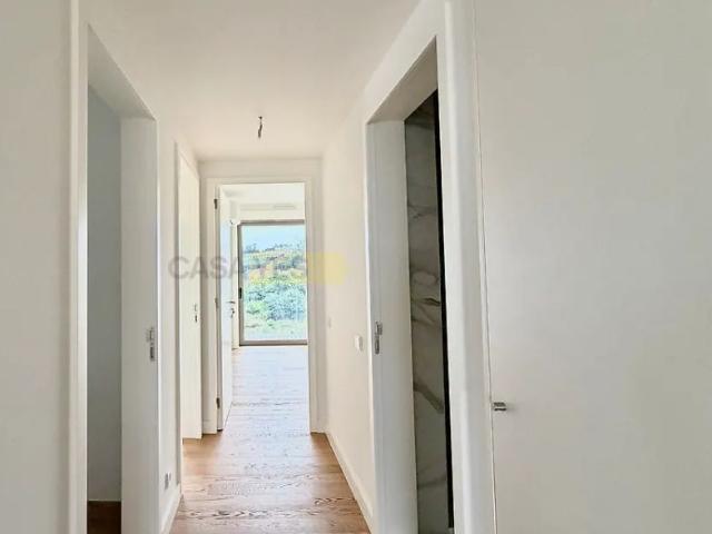 Apartment T3 in Canidelo, Vila Nova de Gaia