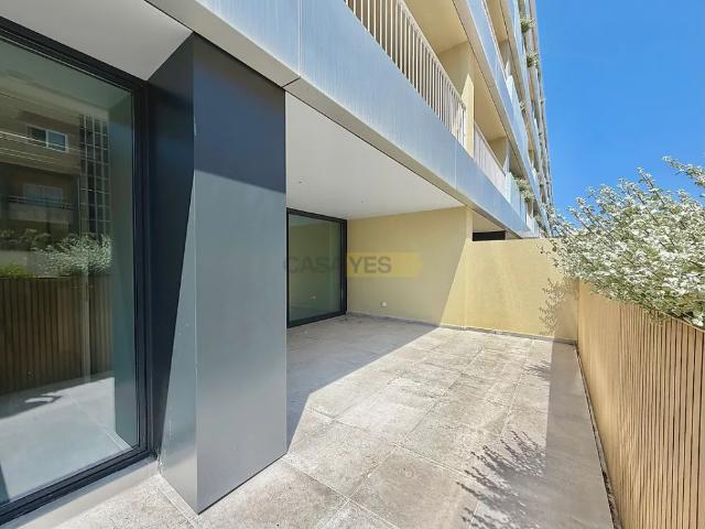 Apartment T3 in Canidelo, Vila Nova de Gaia