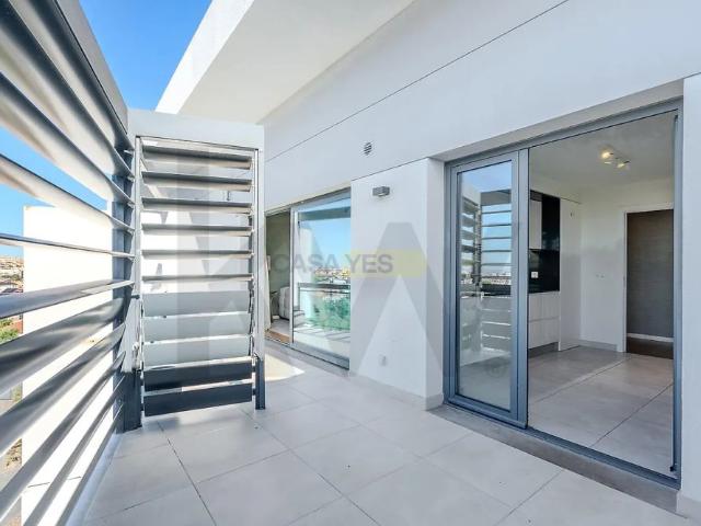 Apartment T3 in Carcavelos e Parede, Cascais