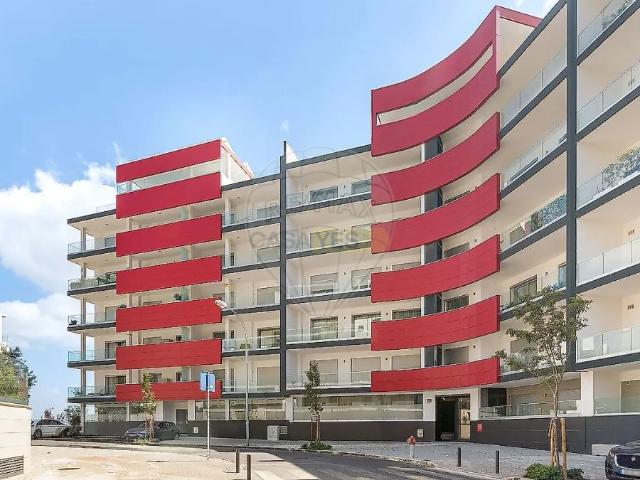 Apartment T3 in Carnaxide e Queijas, Oeiras