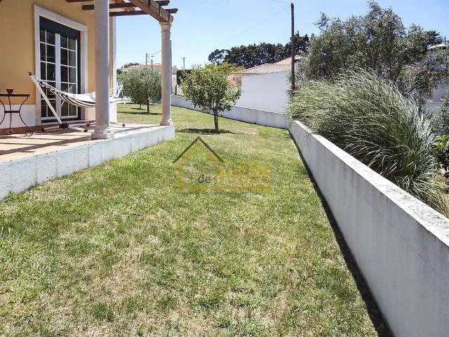 Apartment T3 in Carvalhal, Bombarral