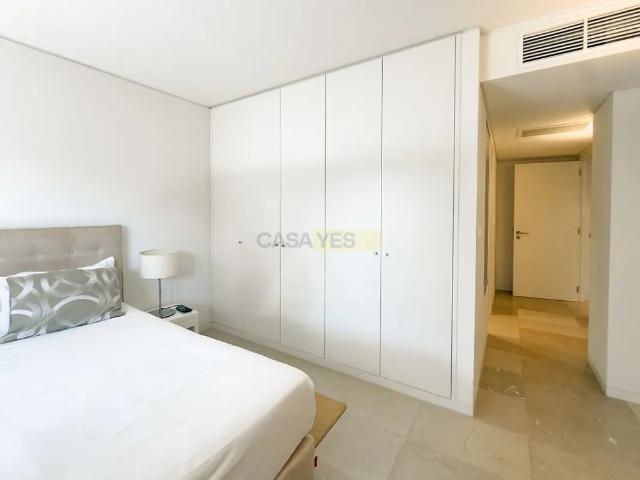 Apartment T3 in Carvalhal, Grândola