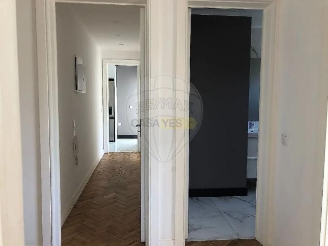 Apartment T3 in Cascais e Estoril, Cascais