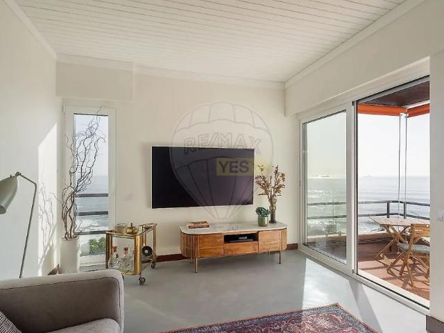 Apartment T3 in Cascais e Estoril, Cascais