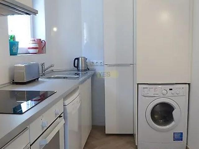 Apartment T3 in Cascais e Estoril, Cascais