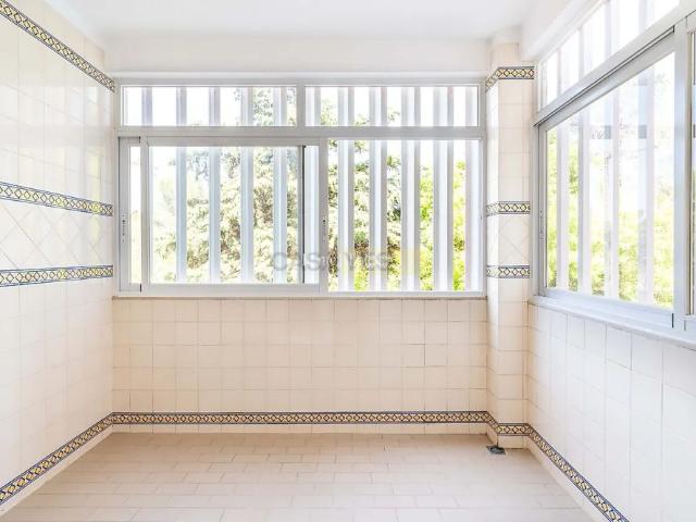 Apartment T3 in Cascais e Estoril, Cascais