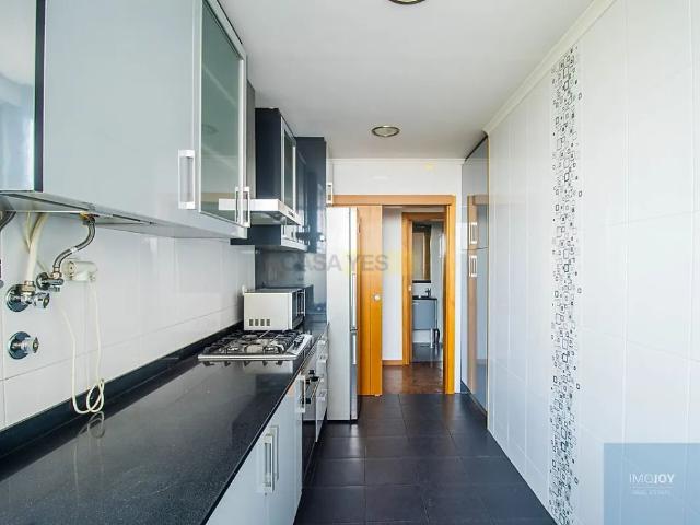 Apartment T3 in Cascais e Estoril, Cascais