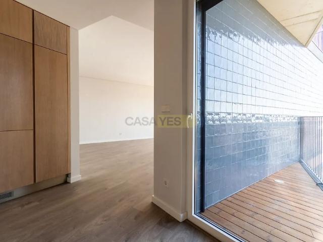 Apartment T3 in Cascais e Estoril, Cascais