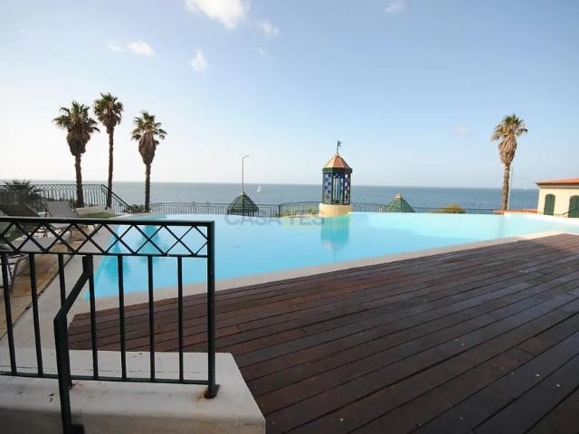 Apartment T3 in Cascais e Estoril, Cascais