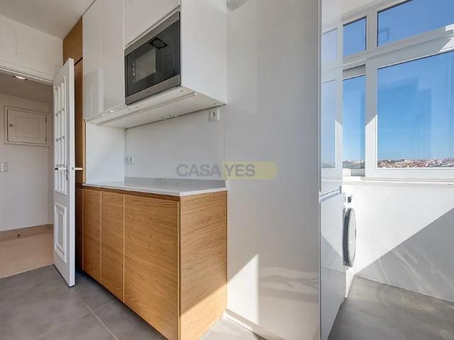 Apartment T3 in Cascais e Estoril, Cascais