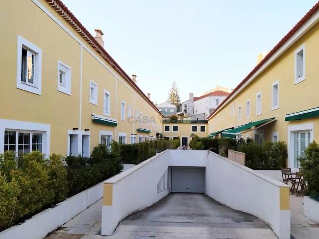 Apartment T3 in Cascais e Estoril, Cascais