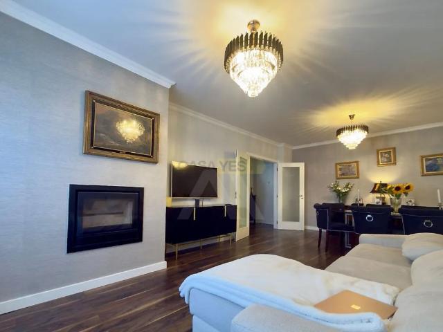 Apartment T3 in Cascais e Estoril, Cascais