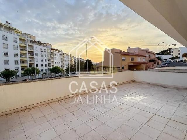 Apartment T3 in Cascais e Estoril, Cascais