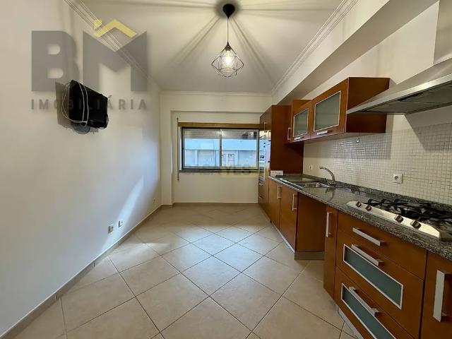 Apartment T3 in Castelo Branco, Castelo Branco