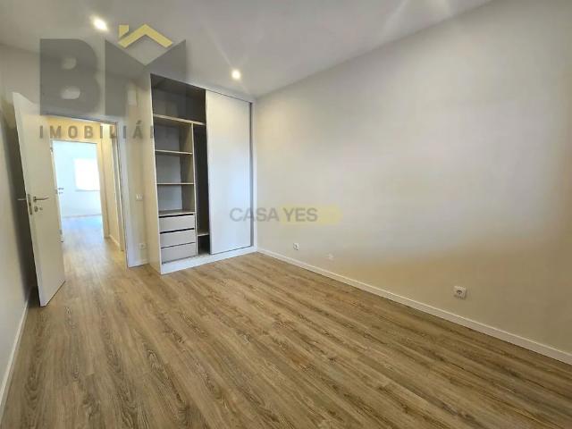 Apartment T3 in Castelo Branco, Castelo Branco