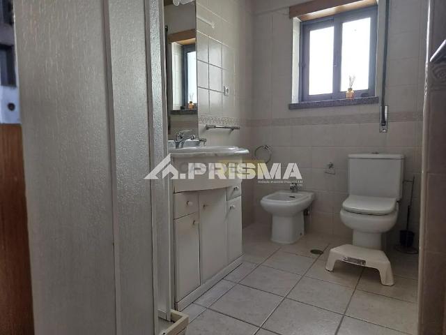 Apartment T3 in Castelo Branco, Horta
