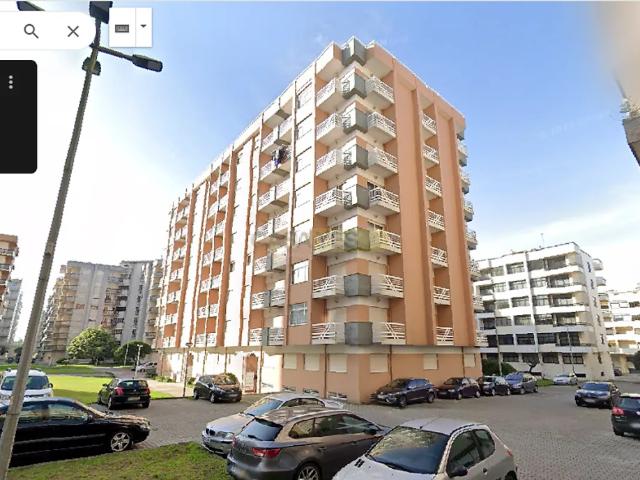 Apartment T3 in Chafé, Viana do Castelo