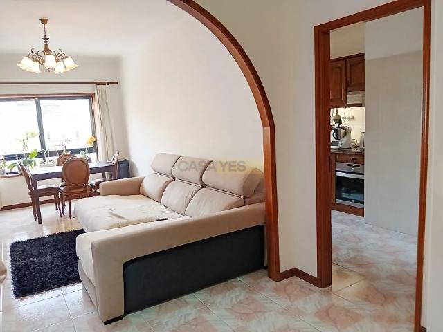 Apartment T3 in Chafé, Viana do Castelo