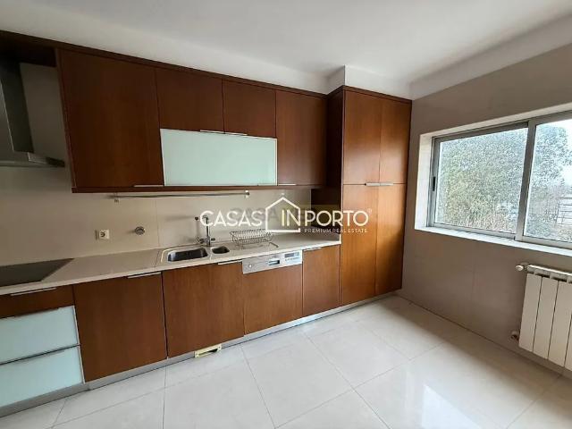Apartment T3 in Cidade da Maia, Maia