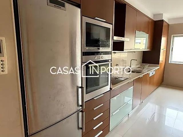 Apartment T3 in Cidade da Maia, Maia
