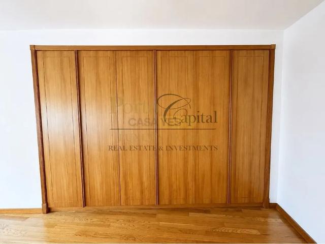 Apartment T3 in Cidade da Maia, Maia