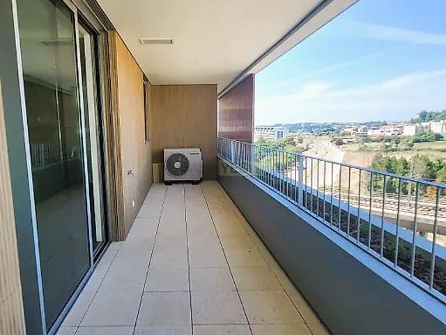 Apartment T3 in Cidade da Maia, Maia