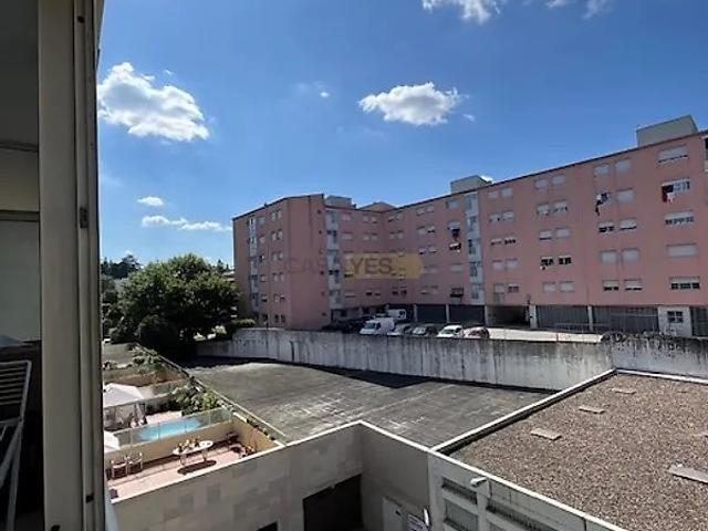 Apartment T3 in Creixomil, Guimarães