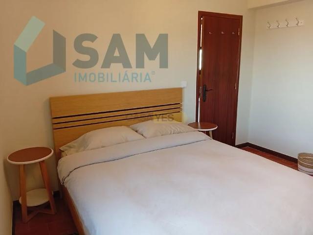 Apartment T3 in A dos Cunhados e Maceira, Torres Vedras