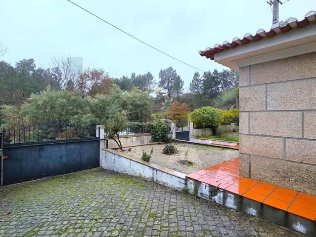 Apartment T3 in Amarante São Gonçalo, Madalena, Cepelos e Gatão, Amarante