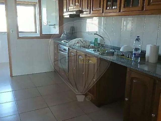 Apartment T3 in Amares e Figueiredo, Amares