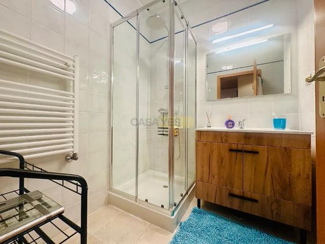Apartment T3 in Abrantes São Vicente e São João e Alferrarede, Abrantes