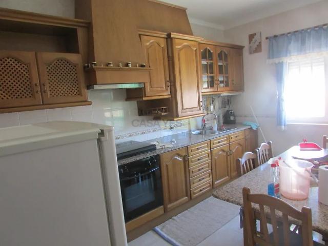 Apartment T3 in Abrantes São Vicente e São João e Alferrarede, Abrantes