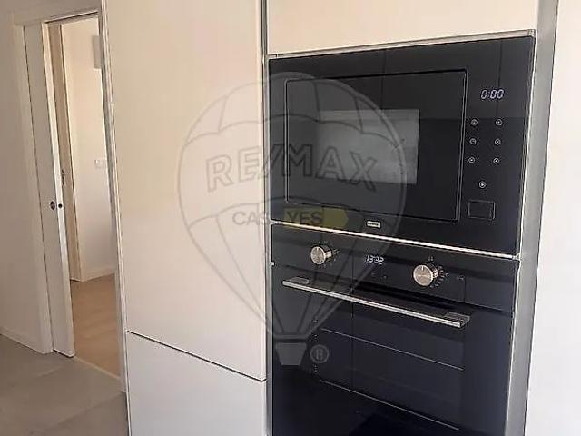 Apartment T3 in Águas Livres, Amadora
