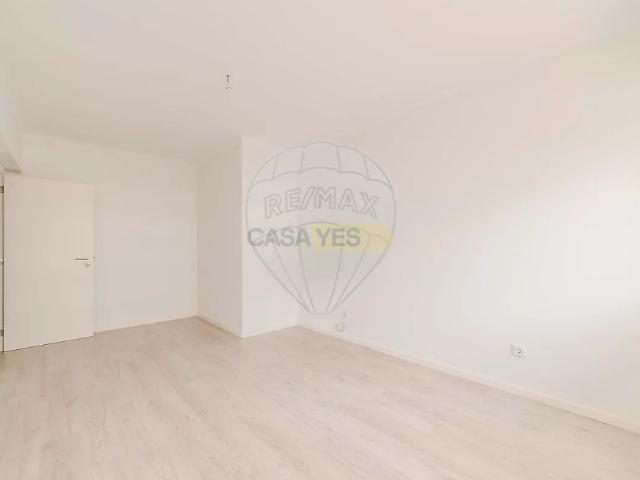 Apartment T3 in Águas Santas, Maia