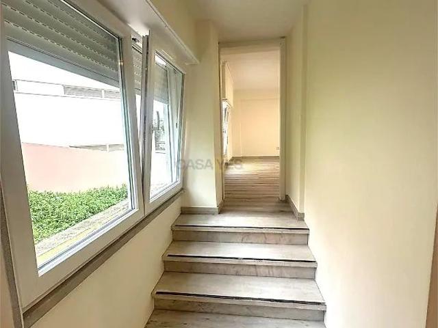 Apartment T3 in Alvalade, Lisboa