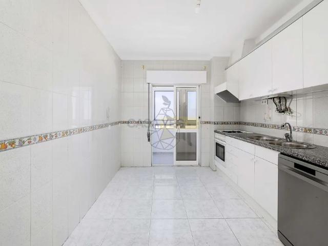 Apartment T3 in Alvor, Portimão