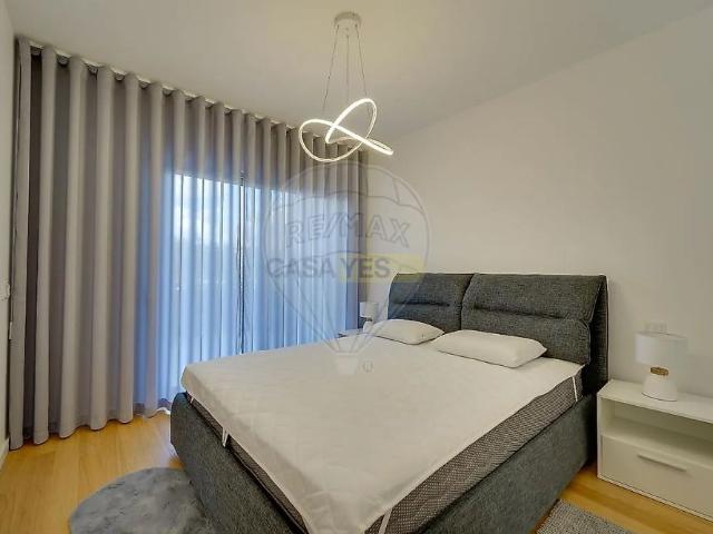 Apartment T3 in Albufeira e Olhos de Água, Albufeira