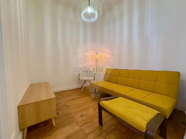 Apartment T3 in Alcântara, Lisboa