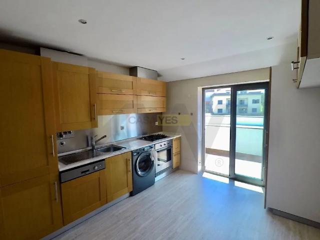 Apartment T3 in Alcabideche, Cascais