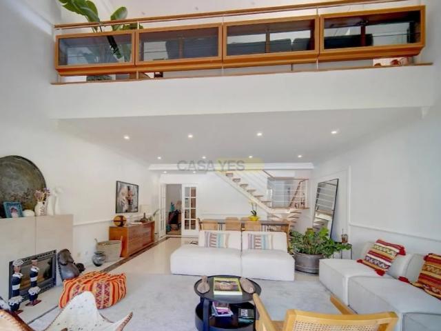 Apartment T3 in Alcabideche, Cascais