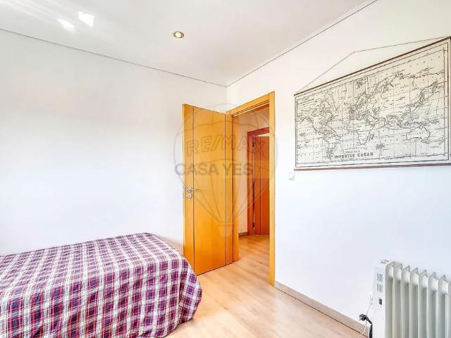 Apartment T3 in Alcabideche, Cascais