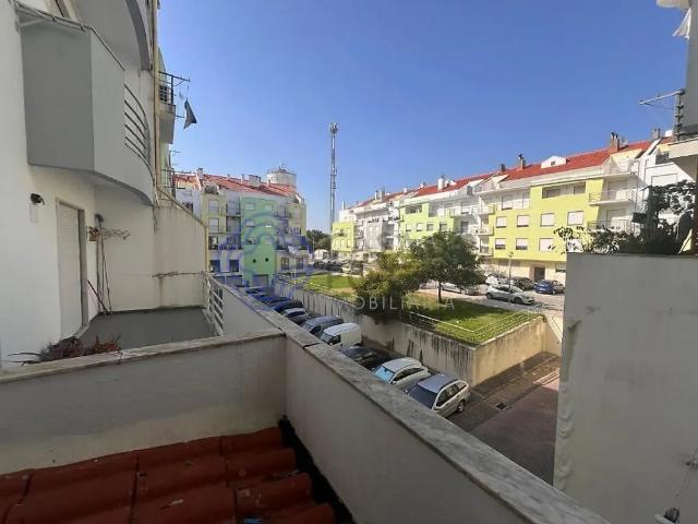 Apartment T3 in Alcochete, Alcochete